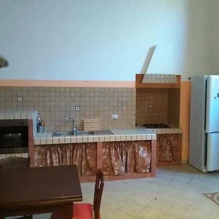 Il Lammione Vacanze